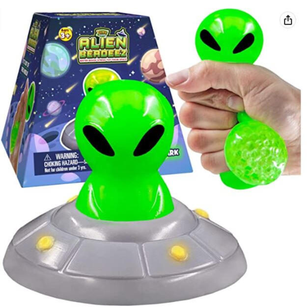 Squishy Toy design